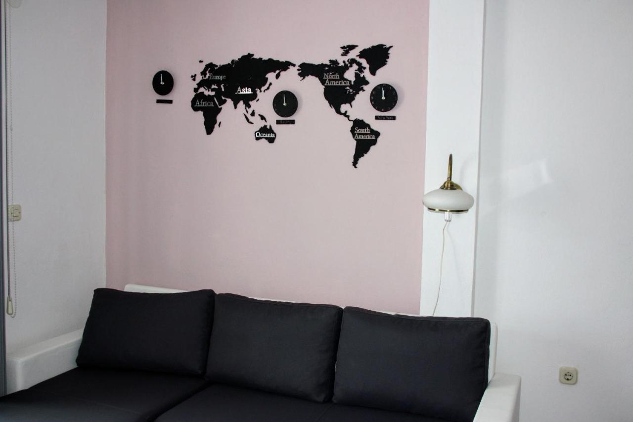 Apartments&rooms Barbara Appartement