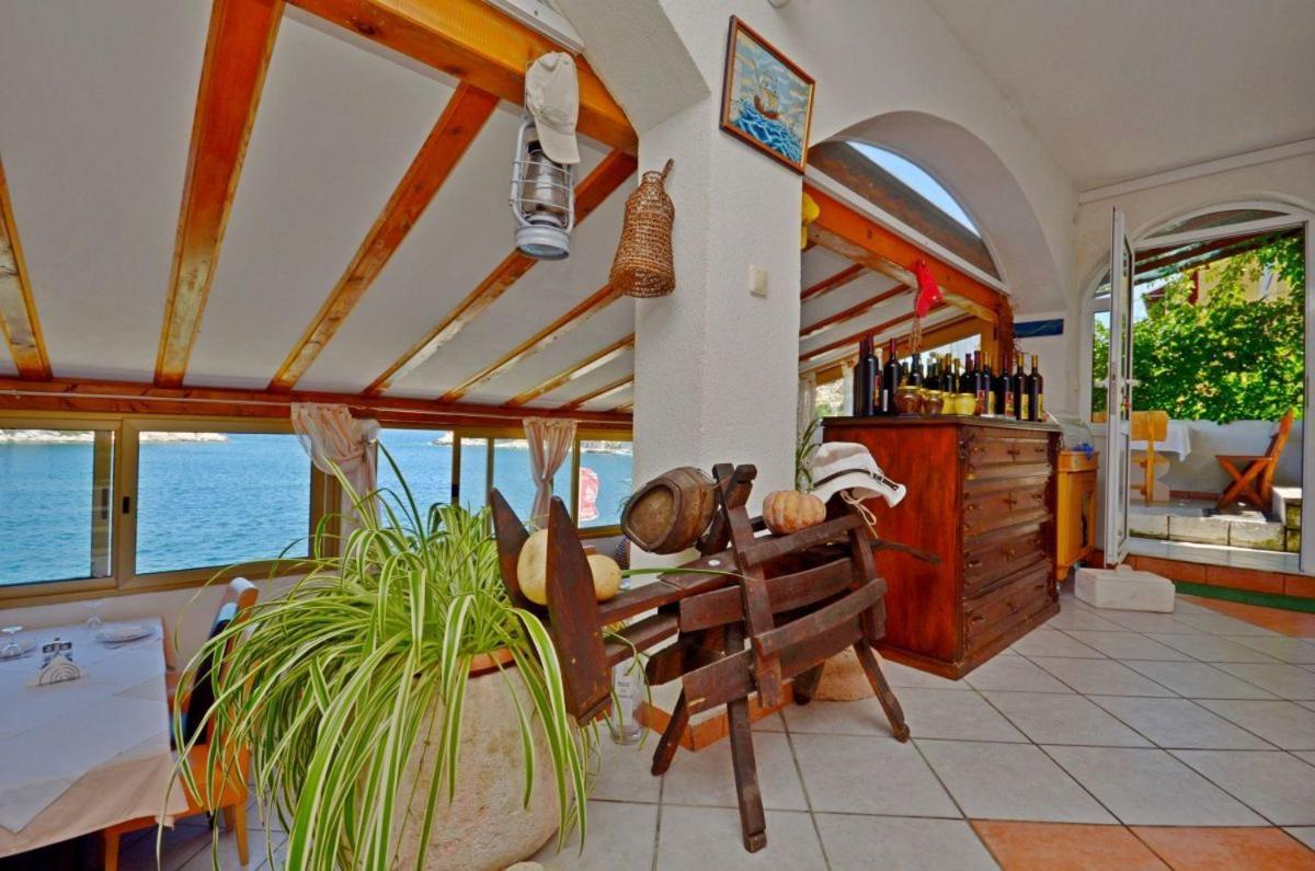 Apartments&rooms Barbara Appartement Lastovo