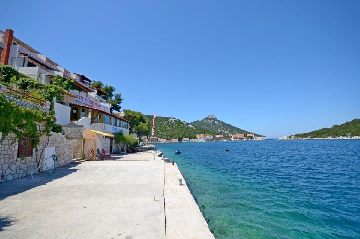 Appartement Apartments&rooms Barbara *