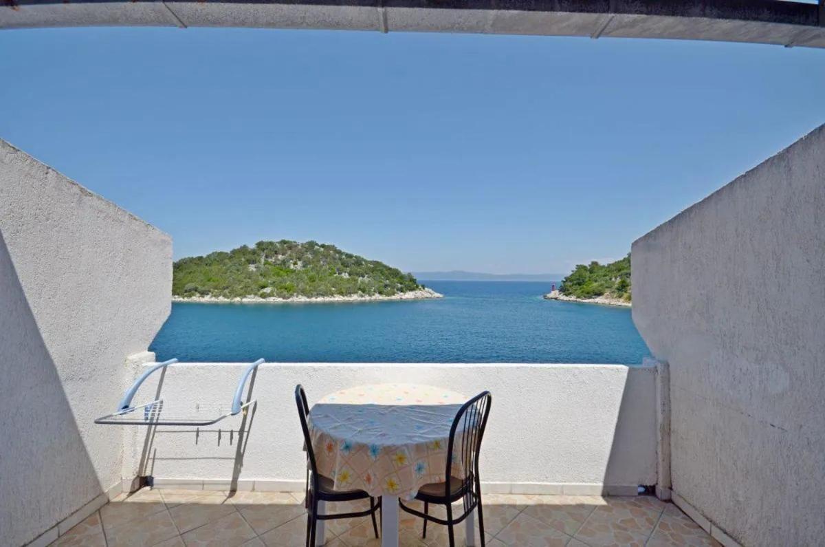 Apartments&rooms Barbara Appartement *