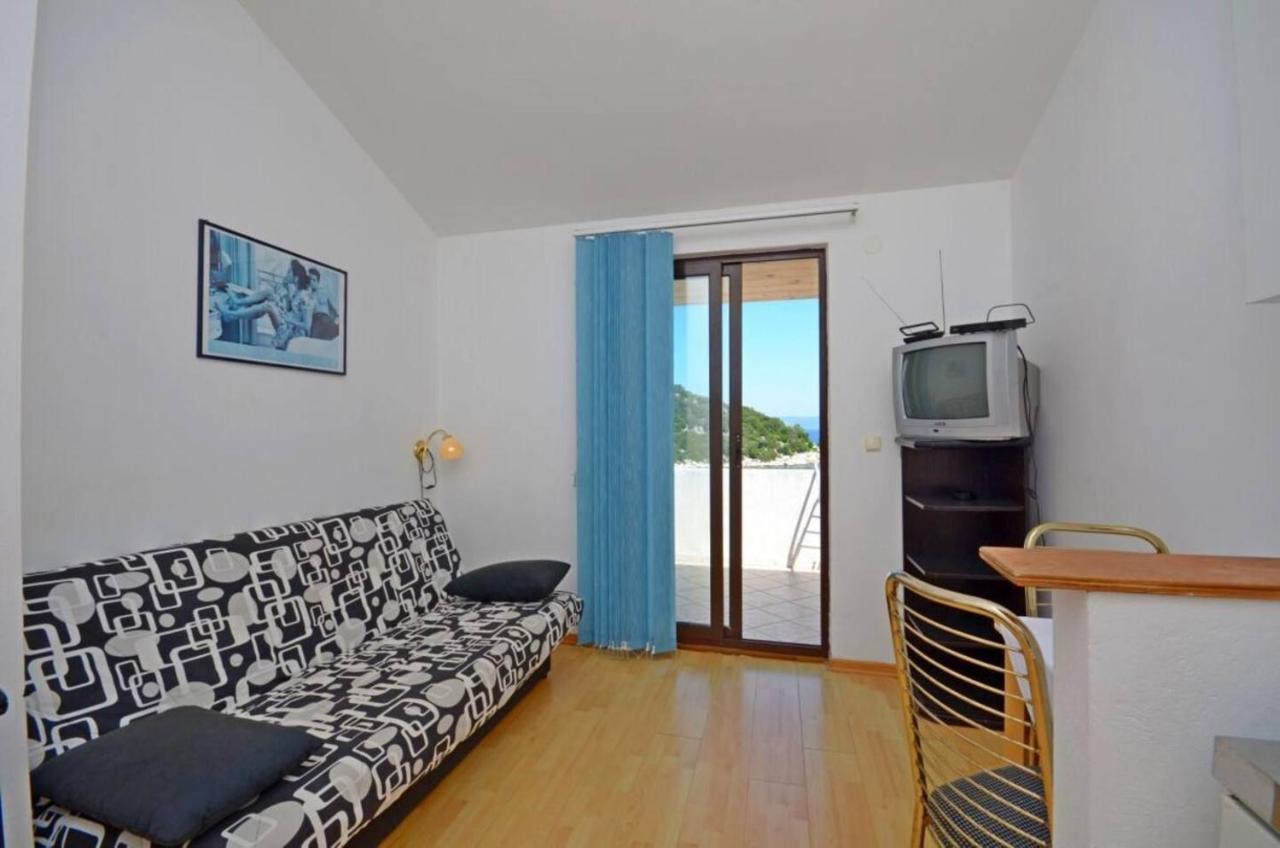 Apartments&rooms Barbara Appartement