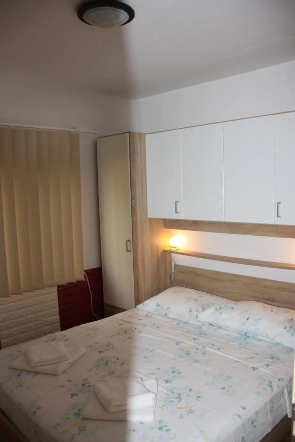 Appartement Apartments&rooms Barbara *