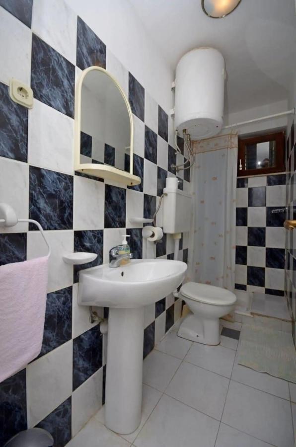 Appartement Apartments&rooms Barbara