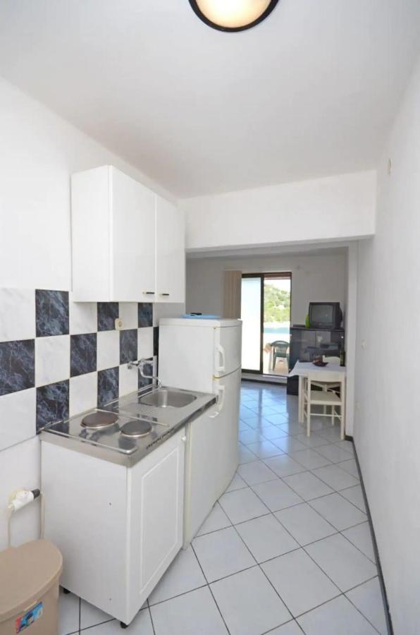 Apartments&rooms Barbara Appartement