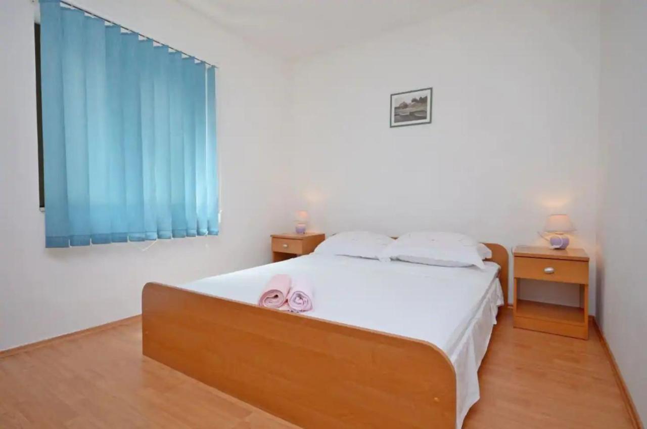 Appartement Apartments&rooms Barbara