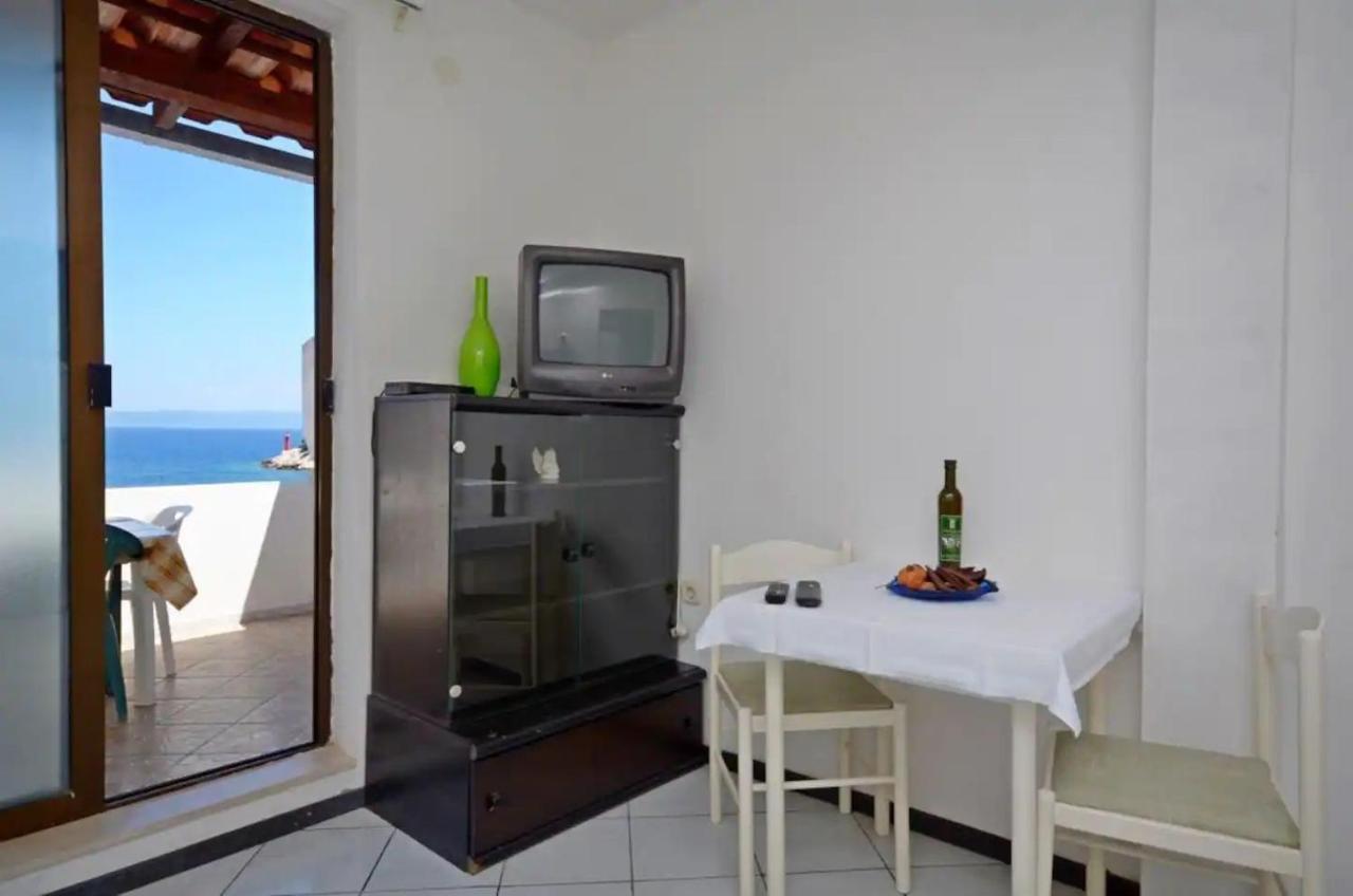 Appartement Apartments&rooms Barbara Lastovo