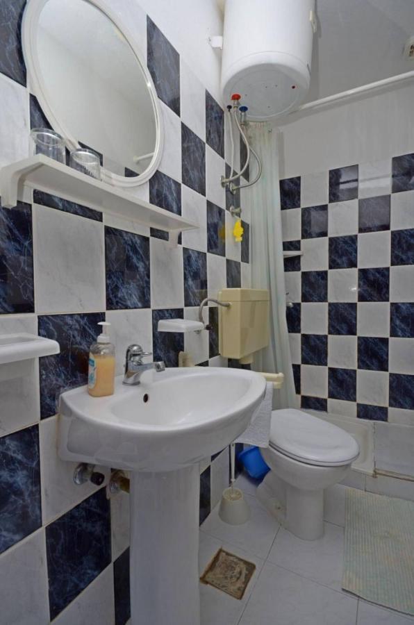 Apartments&rooms Barbara Appartement Lastovo