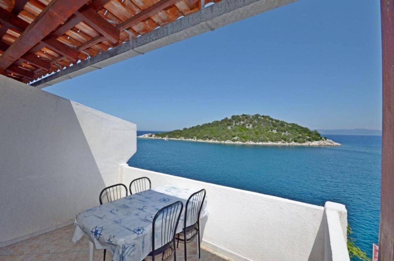 Apartments&rooms Barbara Appartement Lastovo