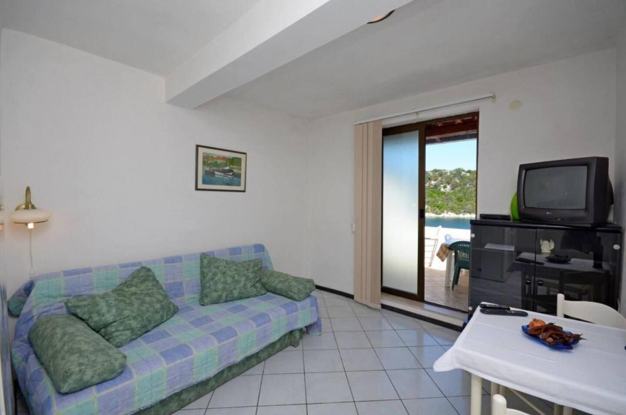 Apartments&rooms Barbara