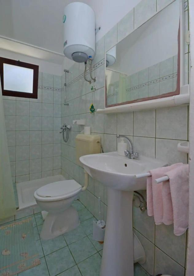 Apartments&rooms Barbara Appartement *