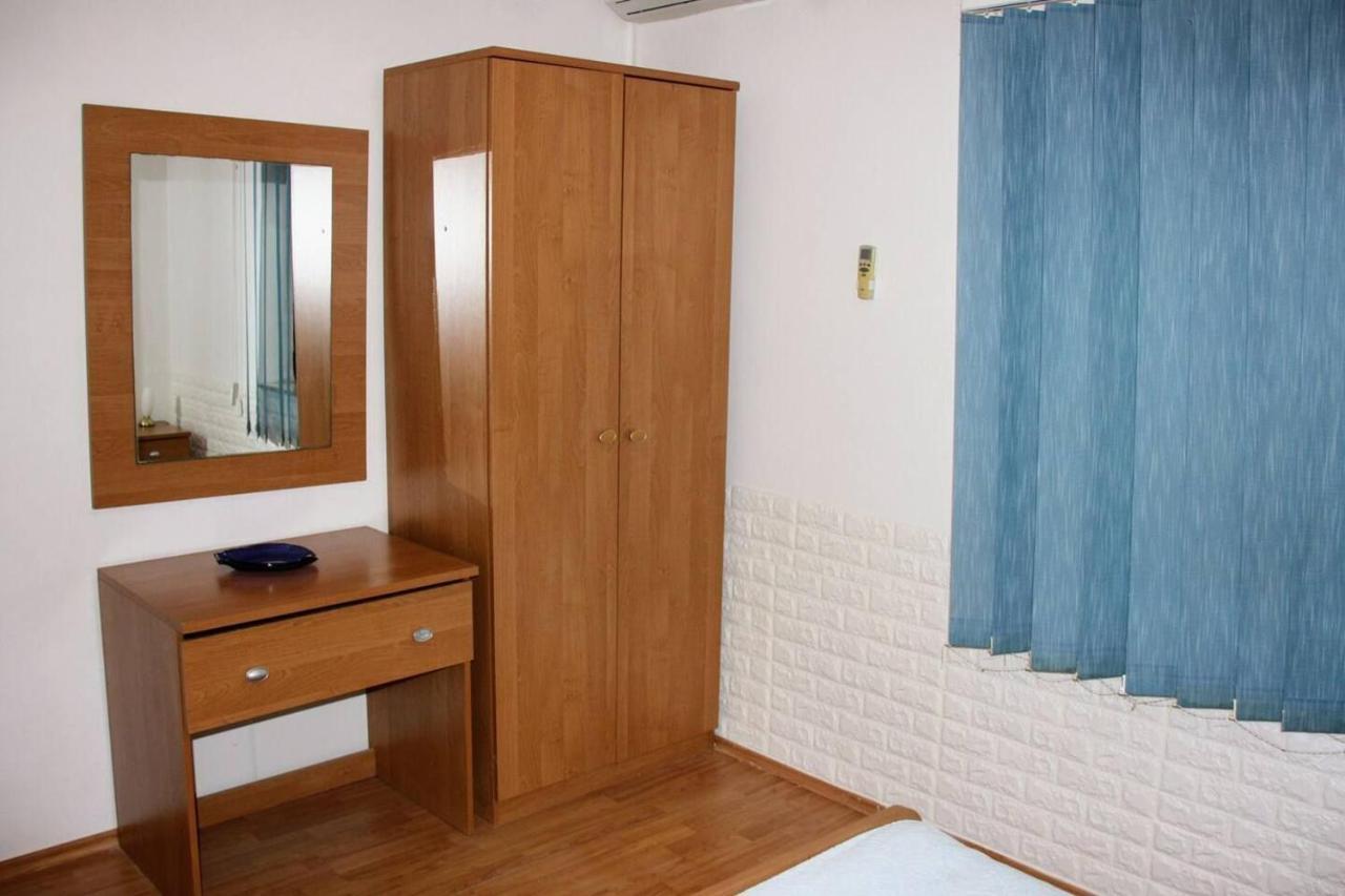 Apartments&rooms Barbara Appartement *