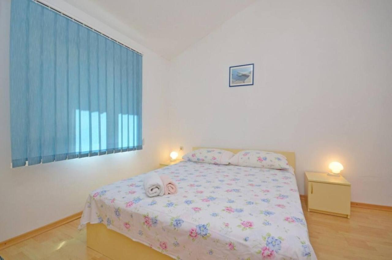 Apartments&rooms Barbara