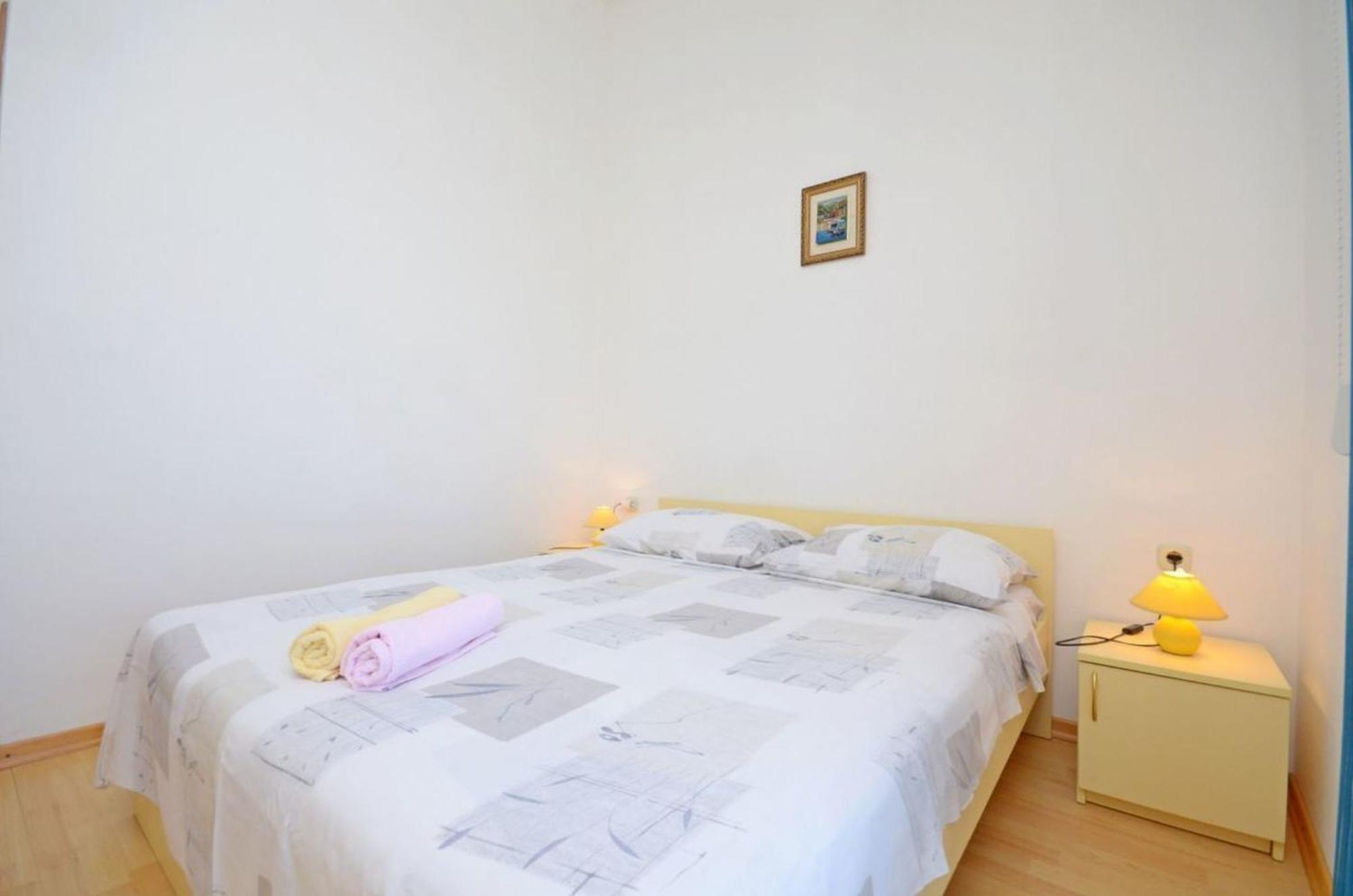 Appartement Apartments&rooms Barbara
