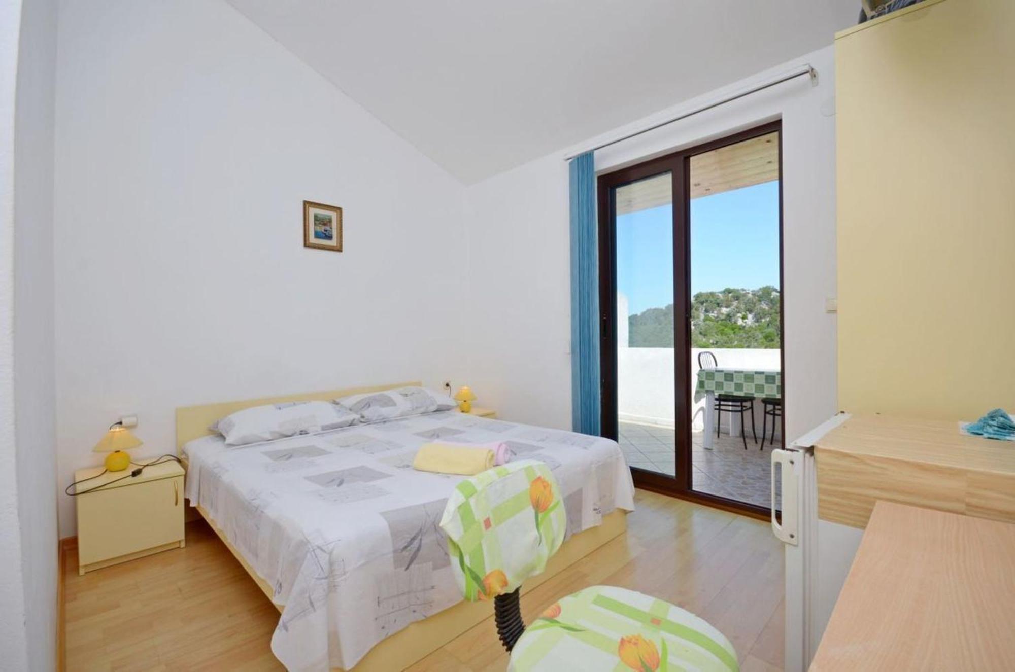 Appartement Apartments&rooms Barbara