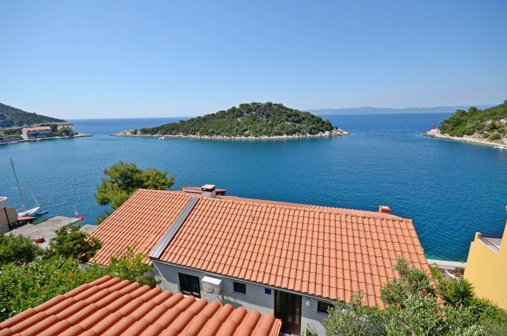 Apartments&rooms Barbara Appartement Lastovo